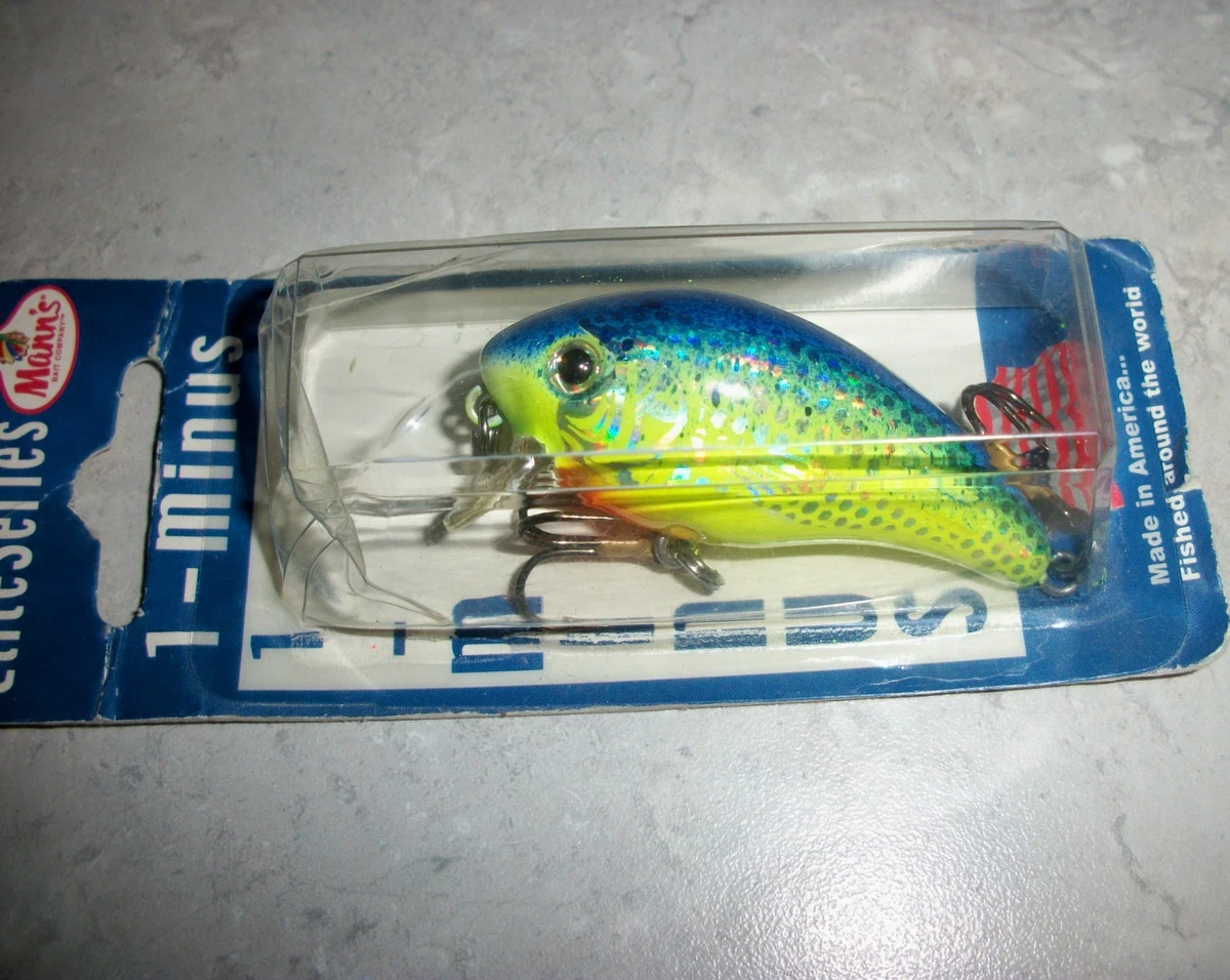 American Angler Vintage Fishing Lures for sale | eBay