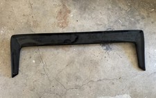 Bmw E28 Zender Rear Spoiler New 1.183.03.3