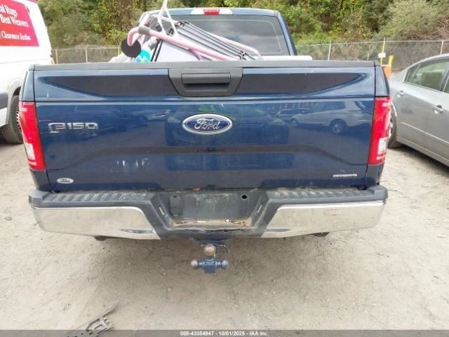 Control de temperatura F150 2016 975889 Foto 3 de 4