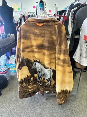 Wildkind Horse Horses Sweater Mare Pony Stallion Riding Jacket Unisex L-3X