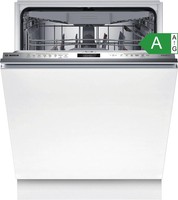 Bosch GeschirrspüLer Vollintegriert 60Cm A 14 MaßGedecke 42Db