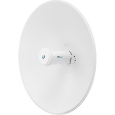 Ubiquiti Networks Commercial airMAX PowerBeam 5AC Gen2 Wireless Bridge in White