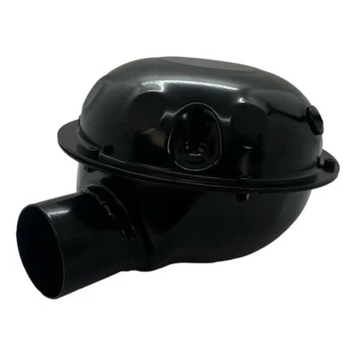 TOPGEAR Electronic Exhaust Single (Speaker ONLY) Compatible with THOR & PANTHERA - Image 1 of 2