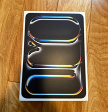 BOX ONLY Apple iPad Pro 11 in 256GB Wi-Fi