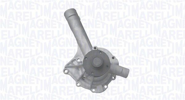 Magneti Marelli 352316170654 Wasserpumpe FüR MERCEDES-BENZ-image