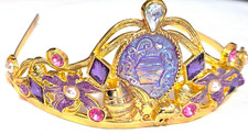 Fun Disney Girls Princess Tiara