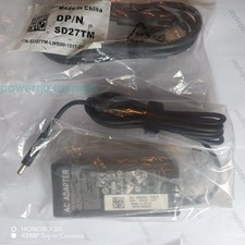 65W DELL AC Adapter Charger For Dell Inspiron 13 14 15 17 3000 5000 7000 Series