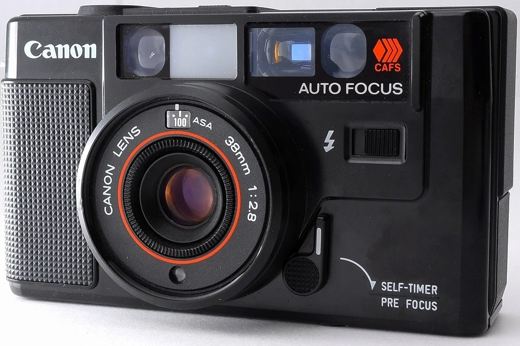 ★CANON AF35M AF35ML Autoboy2 MC QD 7台セット ☆CANON AF35M AF35ML Autoboy2 MC QD 7台セット