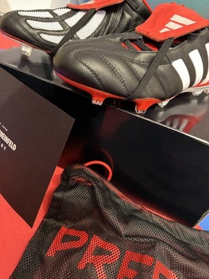Adidas Predator Mania FG OG Black