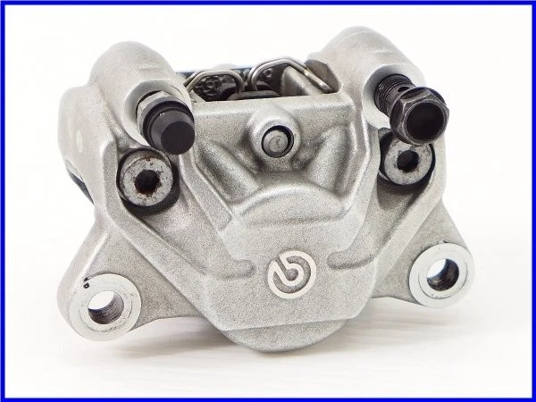 Brembo Motorcycle Brake Calipers & Parts for Ducati 1098 S for