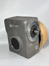 Swedrive 265105 Gear Drive Wheel Unit 7,8:1 Type 91876341 ,NO 217252-09 thumbnail 6