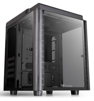 Thermaltake Level 20 HT Full Tower Black Edition (Local Pickup Only)