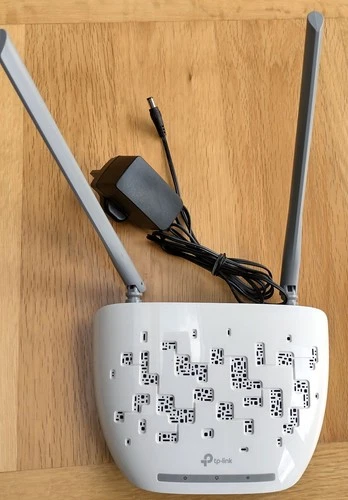 Tp Link TL-WA801N Wireless Access Point WiFi extender