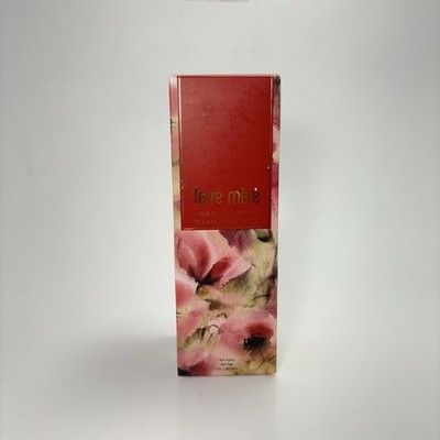 Aloe and Tea Tree Toner by Terre Mere New in Box 5 oz. Full Size