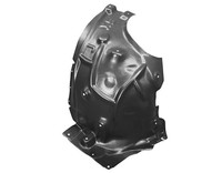 Radhausschale Vorne Links Bmw 2ER Cc F22-F23 Ab 2013 Hinterer Teil