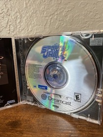 Sports Jam (Sega Dreamcast, 2001) Complete TESTED EXCELLENT FAST SHIPPING!