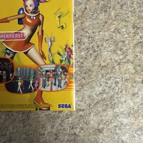 ChuChu Rocket! (Sonic Team Presents) ☆☆ Complete (Sega Dreamcast) game Chuchu Ro