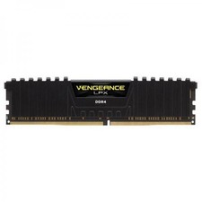Corsair CMK16GX4M2D3600C18 DDR4 SDRAM 8GB (1x8GB) UDIMM Desktop Memory 3600MHz