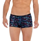 HOM Blackrock Trunk mens underwear boxer brief short Temptation ultra fine