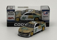 NASCAR 2025 CODY WARE 51 ARROWHEAD BRASS 1/64 CAR