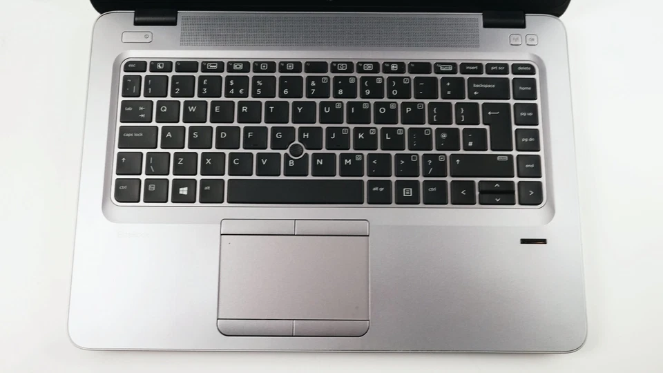 Cheap HP Gaming Laptop 14" AMD A12 Quad Up To 3.60GHz 16GB RAM Radeon R7 256GB - Image 4 of 4