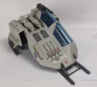 1987 Hasbro Cobra Wolf Vehicle G.I. Joe Vintage & Weapons