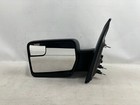 2011-2014 FORD F-150 SIDE MIRROR ASSEMBLY OEM LEFT SIDE HEATED BL3Z-17683-BACP