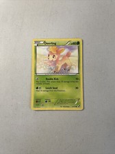 Pokemon TCG 2011 Black & White Trading Card -- Deerling 13/114 on eBay