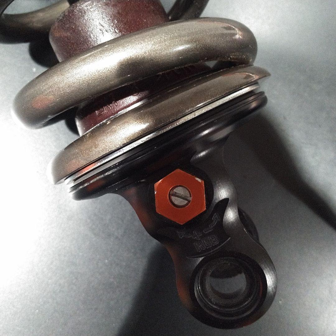 WP SXS リアサスペンション KTM SXS SX EXC WP SXS Rear Suspension KTM SXS SX EXC | eBay