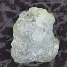 Greenish 2.05 CT Raw Uncut Diamond, Natural Rough Loose Diamond Jewelry