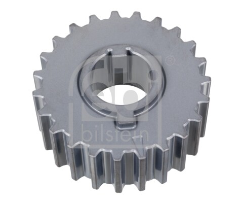 FEBI BILSTEIN 33695 Gear, crankshaft for OPEL,SAAB,VAUXHALL