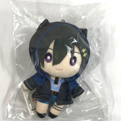 Hololive Holostars Izuru Kanade Plush Doll Chain Movic