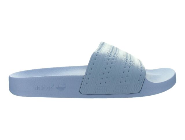 adidas adilette easy blue