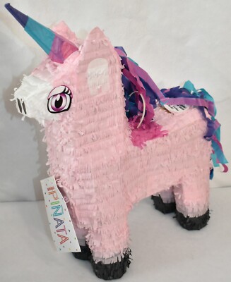 Unicorn Pinata New