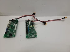 Swagtron Swagboard Twist Circuit Board Set