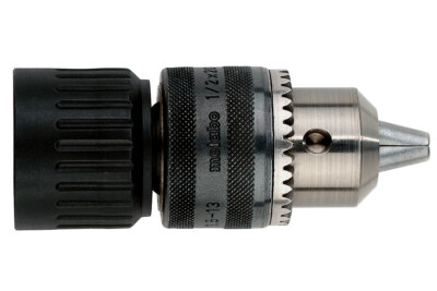 Metabo Zahnkranzbohrfutter mit Adapter UHE 22 BHE 24 26 KHE 26 Contact 28 