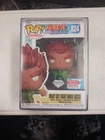 FUNKO POP! ! #824 MIGHT GUY DIAMOND *LE 4000* NARUTO NYCC EXCLUSIVE W/ HARDSTACK