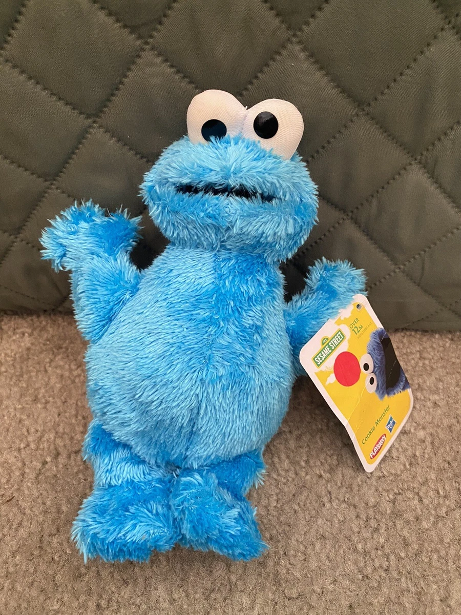 Playskool cookie cheap monster
