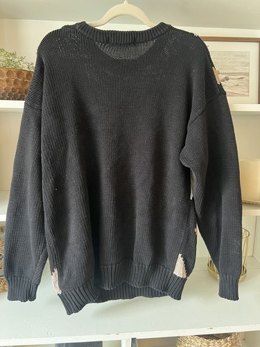 John Ashford Opa Pullover Größe M - Bild 5 von 5
