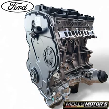 ORIGINAL Motor Ford Ranger 2.2 TDCI TKE 1759628 / BB3Q-6006-EA ohne Pfand NEU!!!