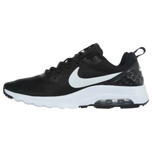 Nike Air Max Motion Lw (GS) Black/White 917650-003 Youth Runnin Shoes Size  4Y 886059285229 | eBay