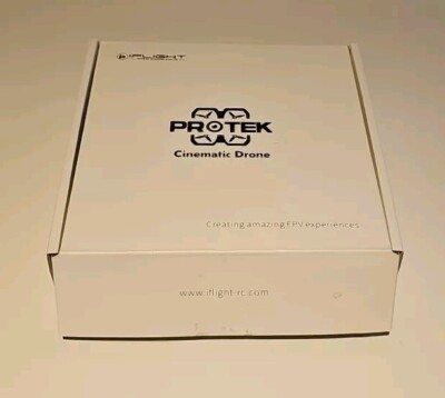 Iflight Protek25 Framekit