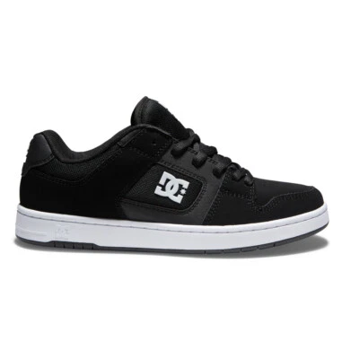 DC Shoes - Baskets Manteca 4 - 100672-BKW - Photo 1/4