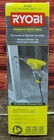 Ryobi CORDED Variable Speed Drill (D43K) w/ CARRYING CASE — photo 3