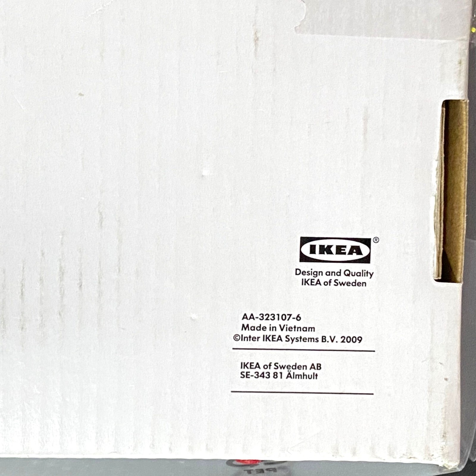 IKEA Duktig Mini Stoneware Dishes Set The ICT University