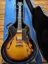 epiphone sheraton ii pro hard case