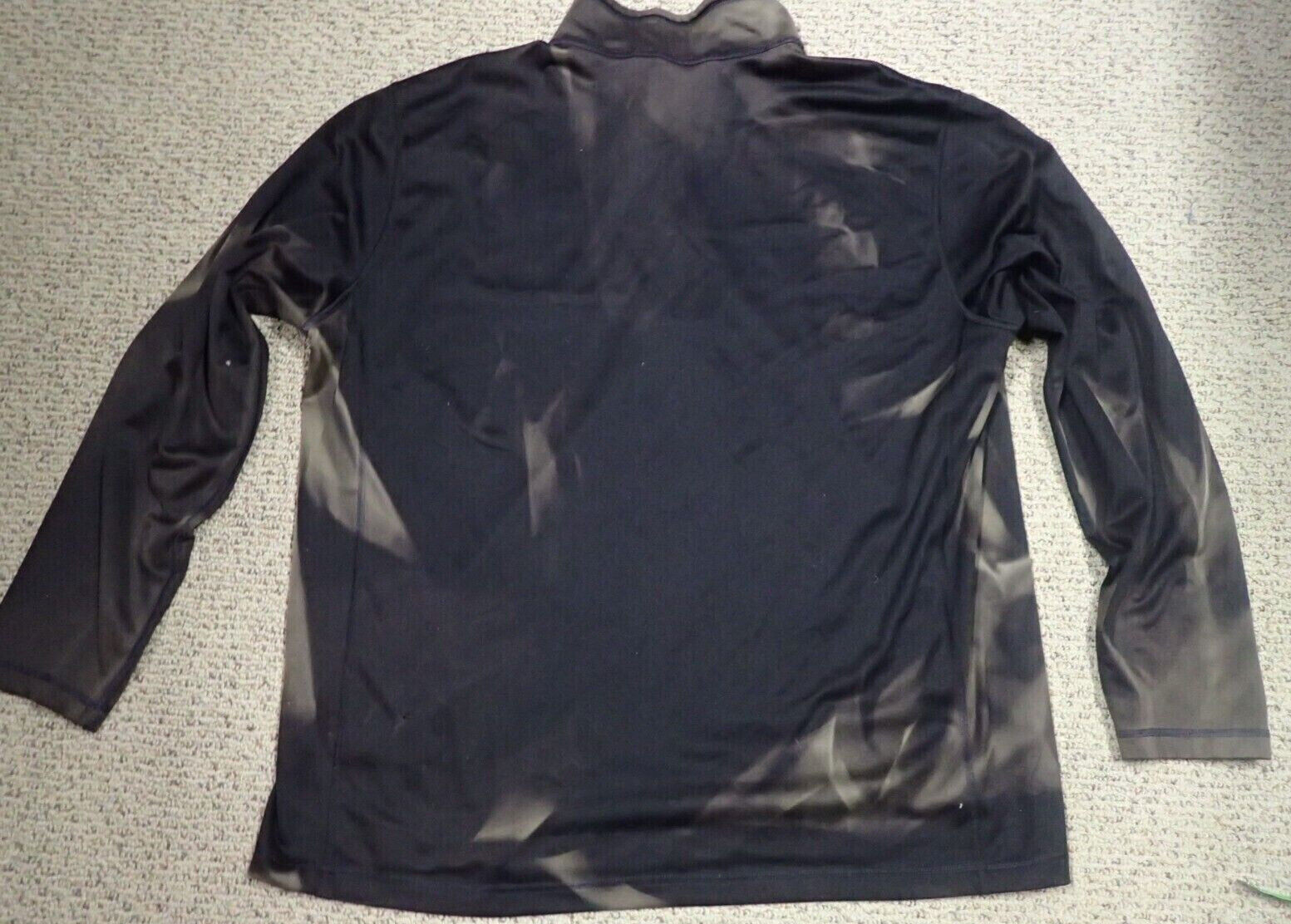 the NORTH FACE TECHNICAL LAYER SOFT SHELL FLEECE … - image 6