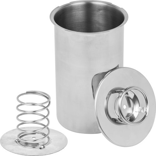 Browin Stainless Steel Press Ham Maker Pressure Ham Cooker 1.5 kg