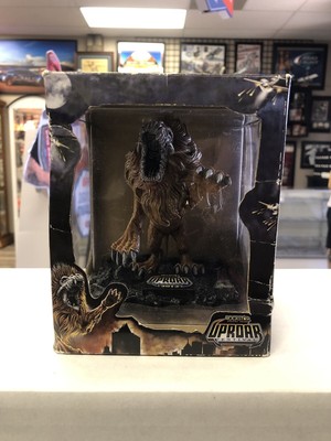 Rockstar Energy Drink Uproar Festival 2012 Lion Figure NOS NIB