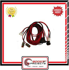 Rigid Industries Wire Harness - Dually (Pair)...
